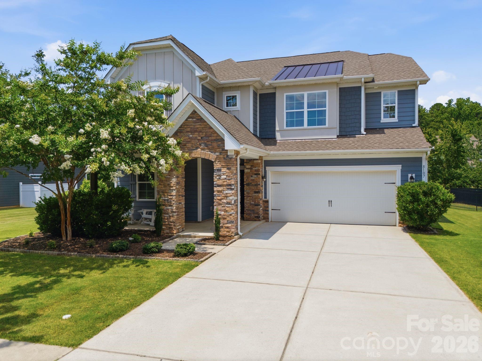 8107 Belfort Forest Lane
