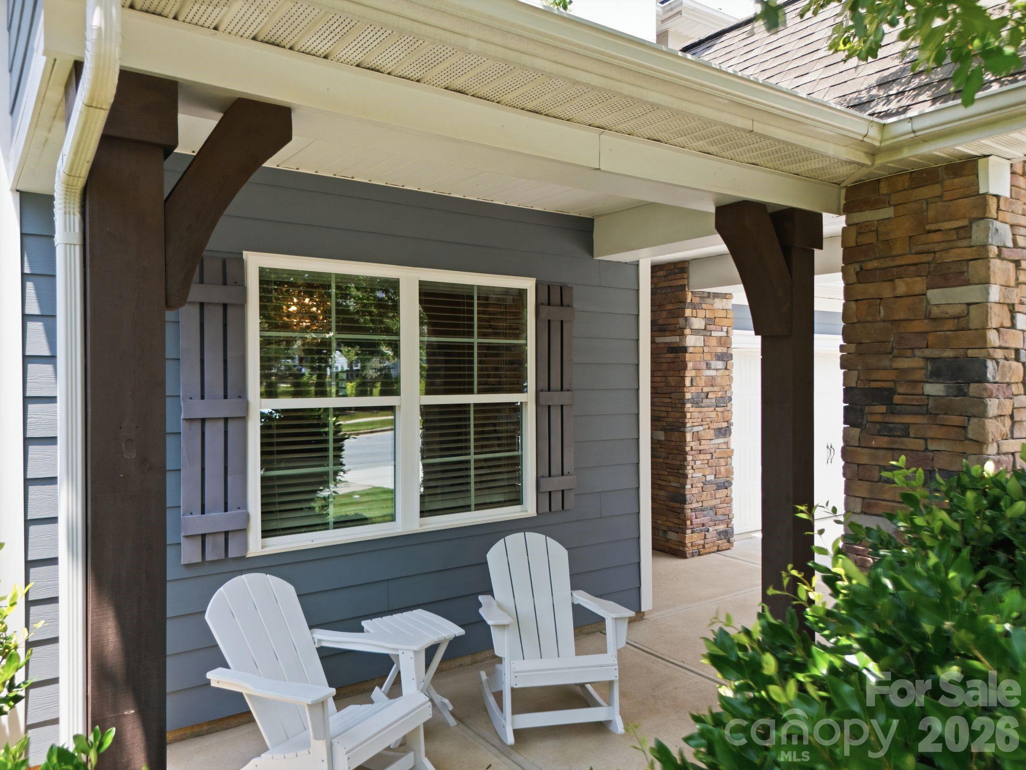 8107 Belfort Forest Lane