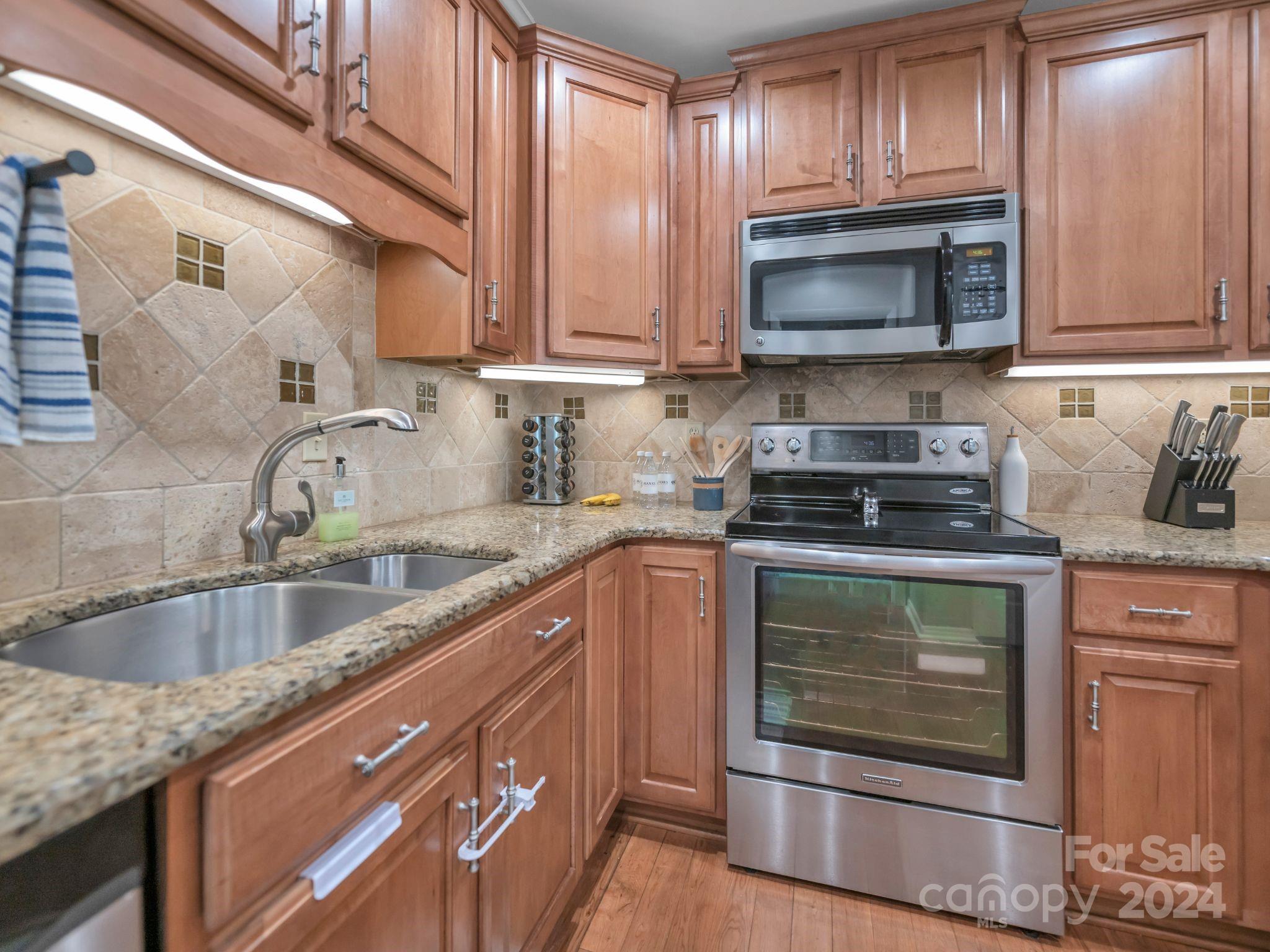 River Hills - Residential