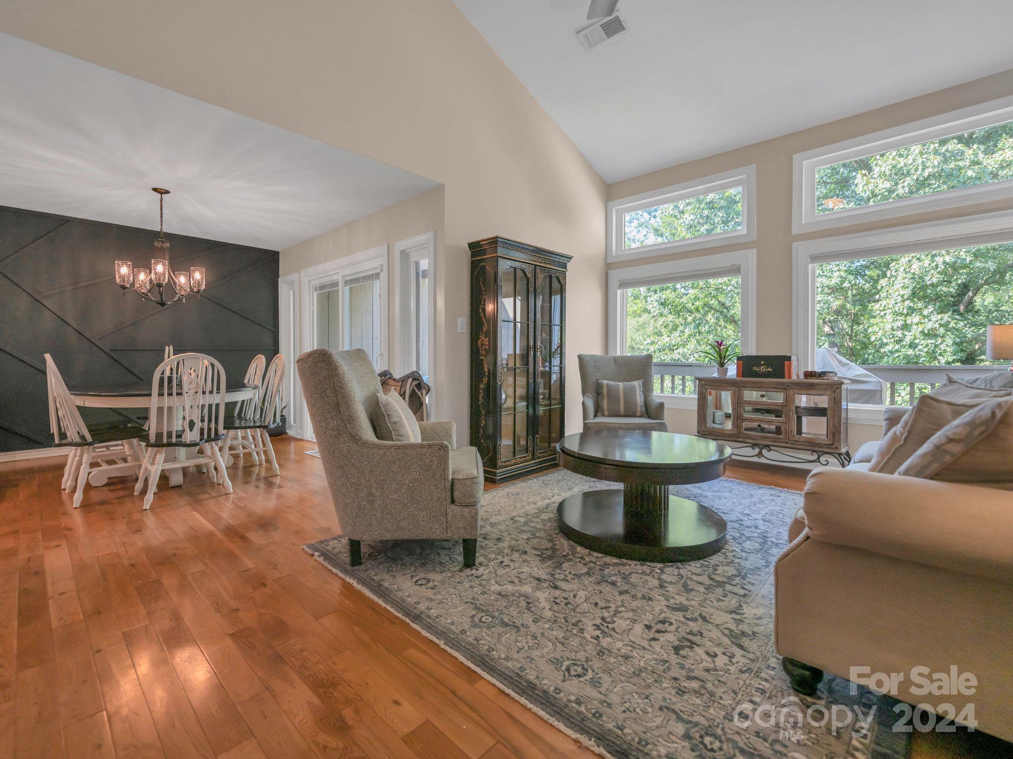 River Hills - Residential