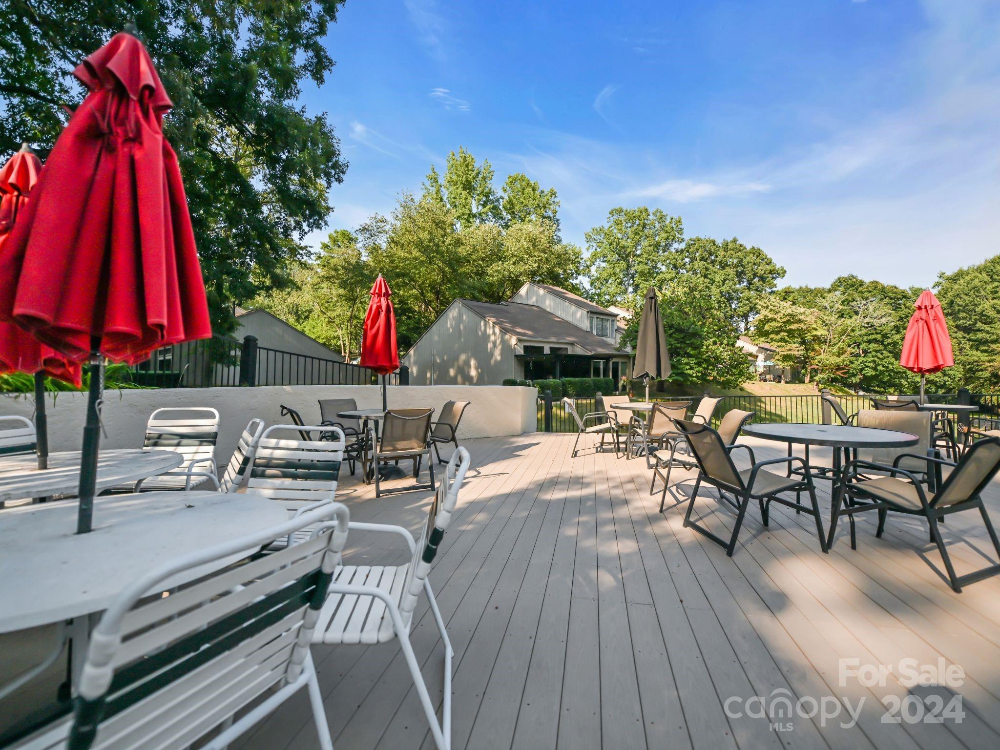 River Hills - Residential