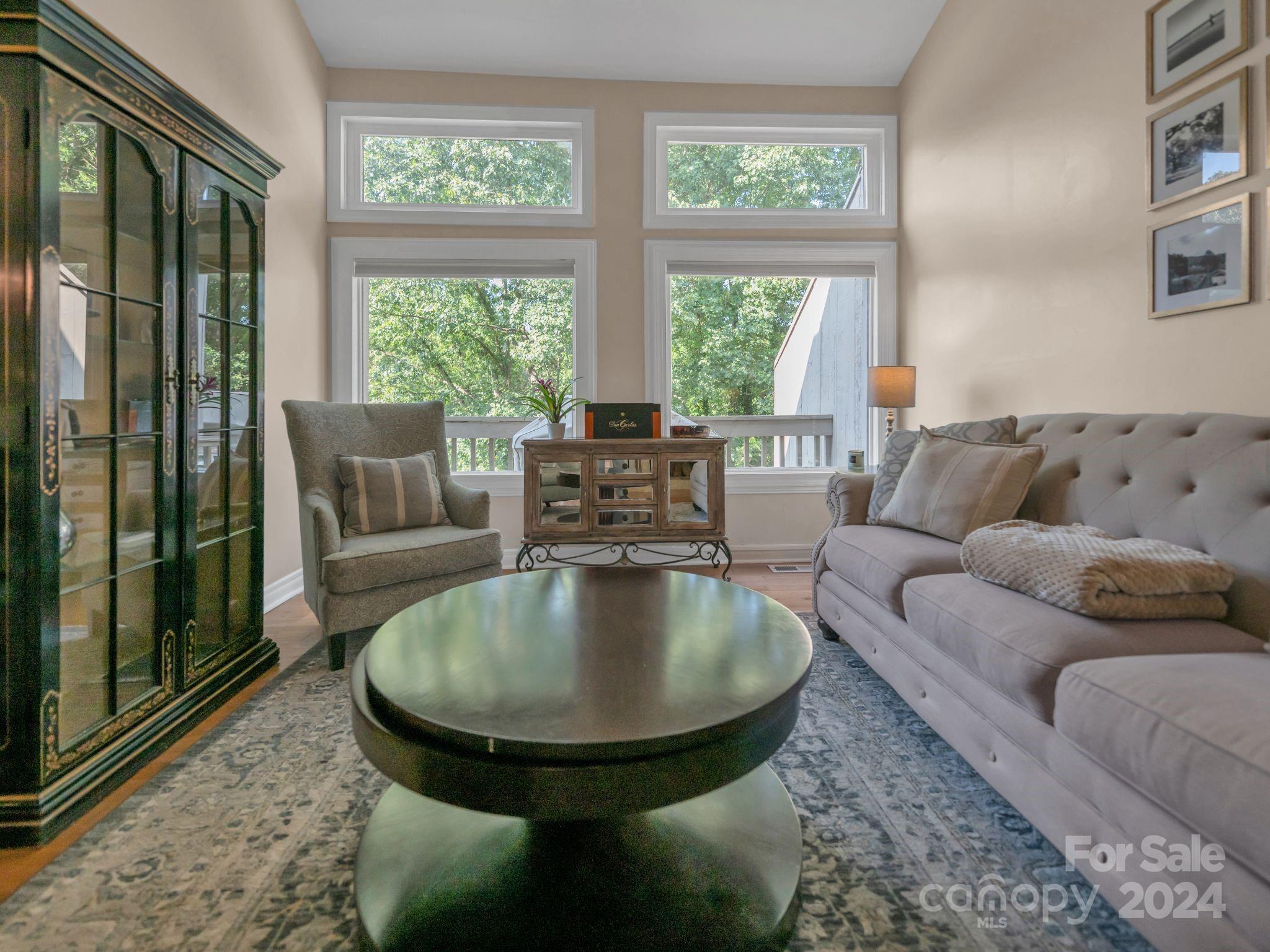 River Hills - Residential