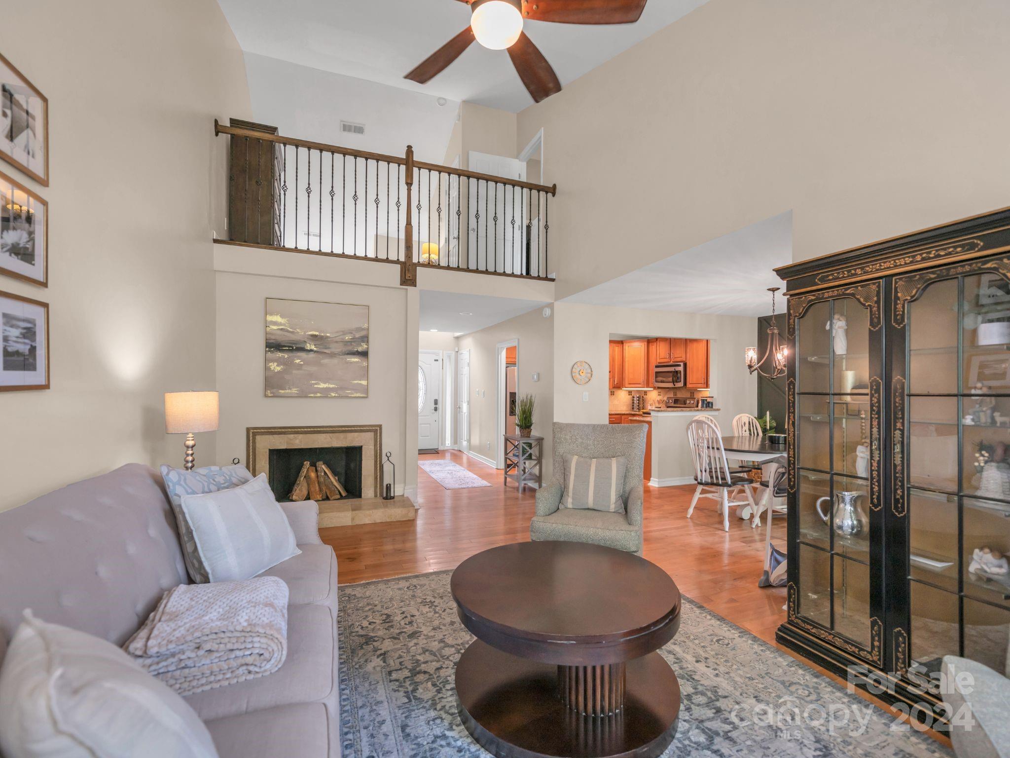 River Hills - Residential