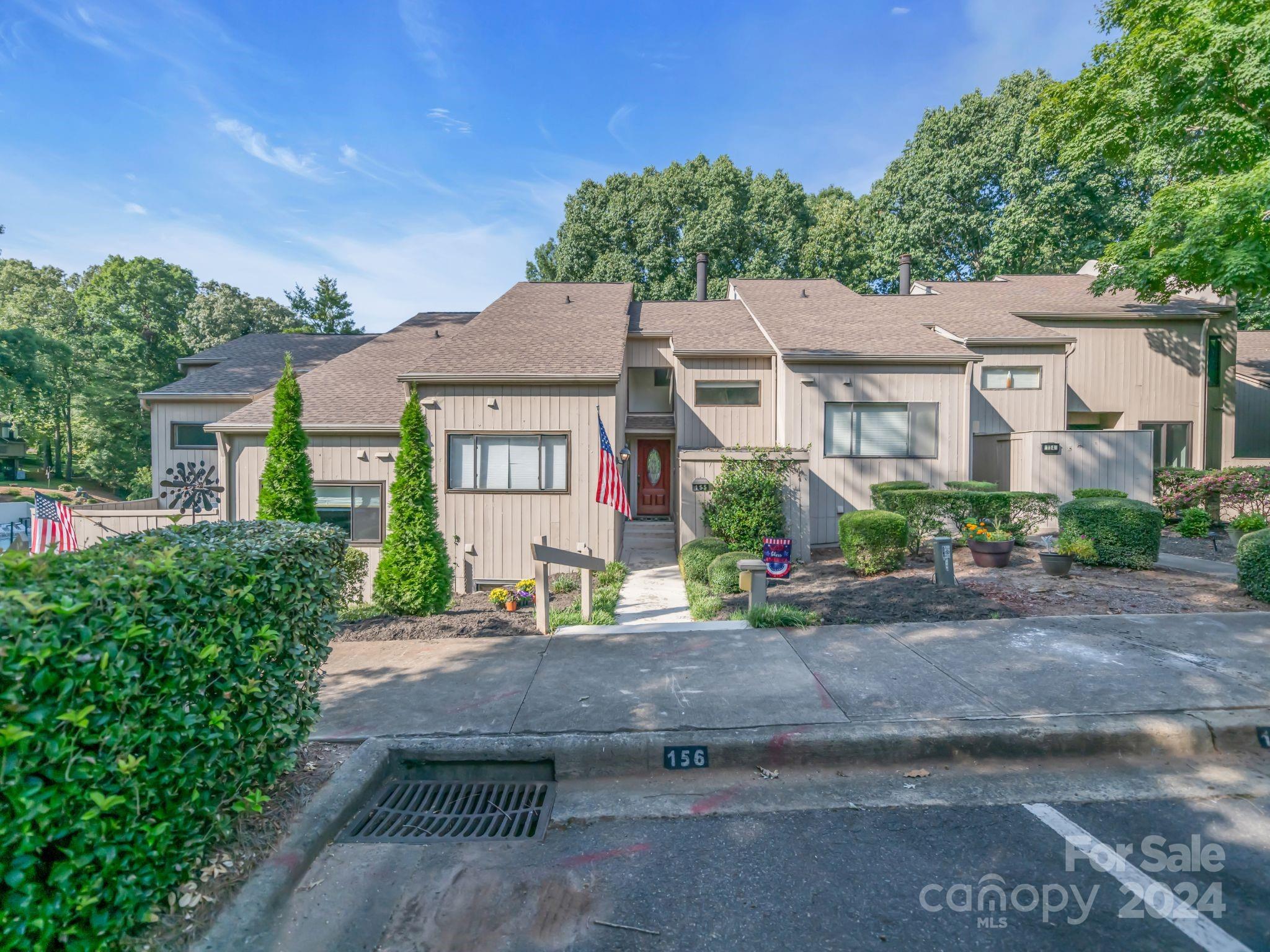 River Hills - Residential