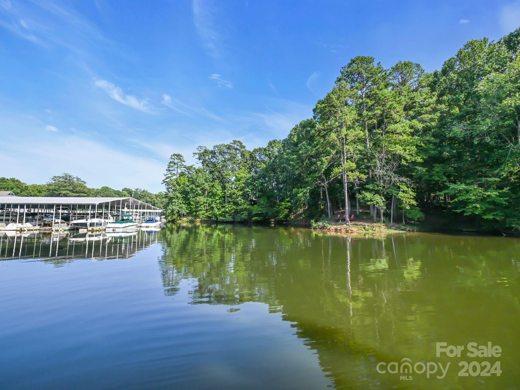 River Hills - Residential