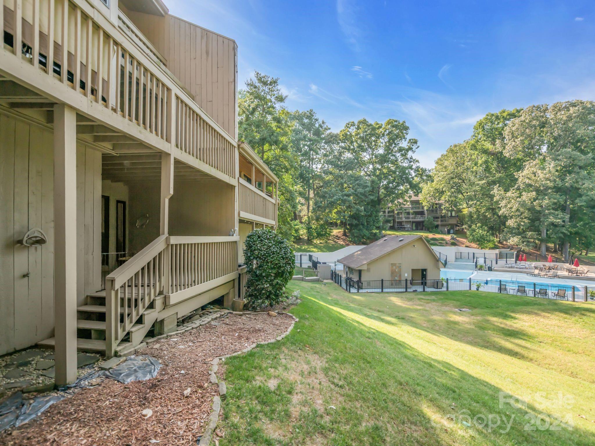 River Hills - Residential