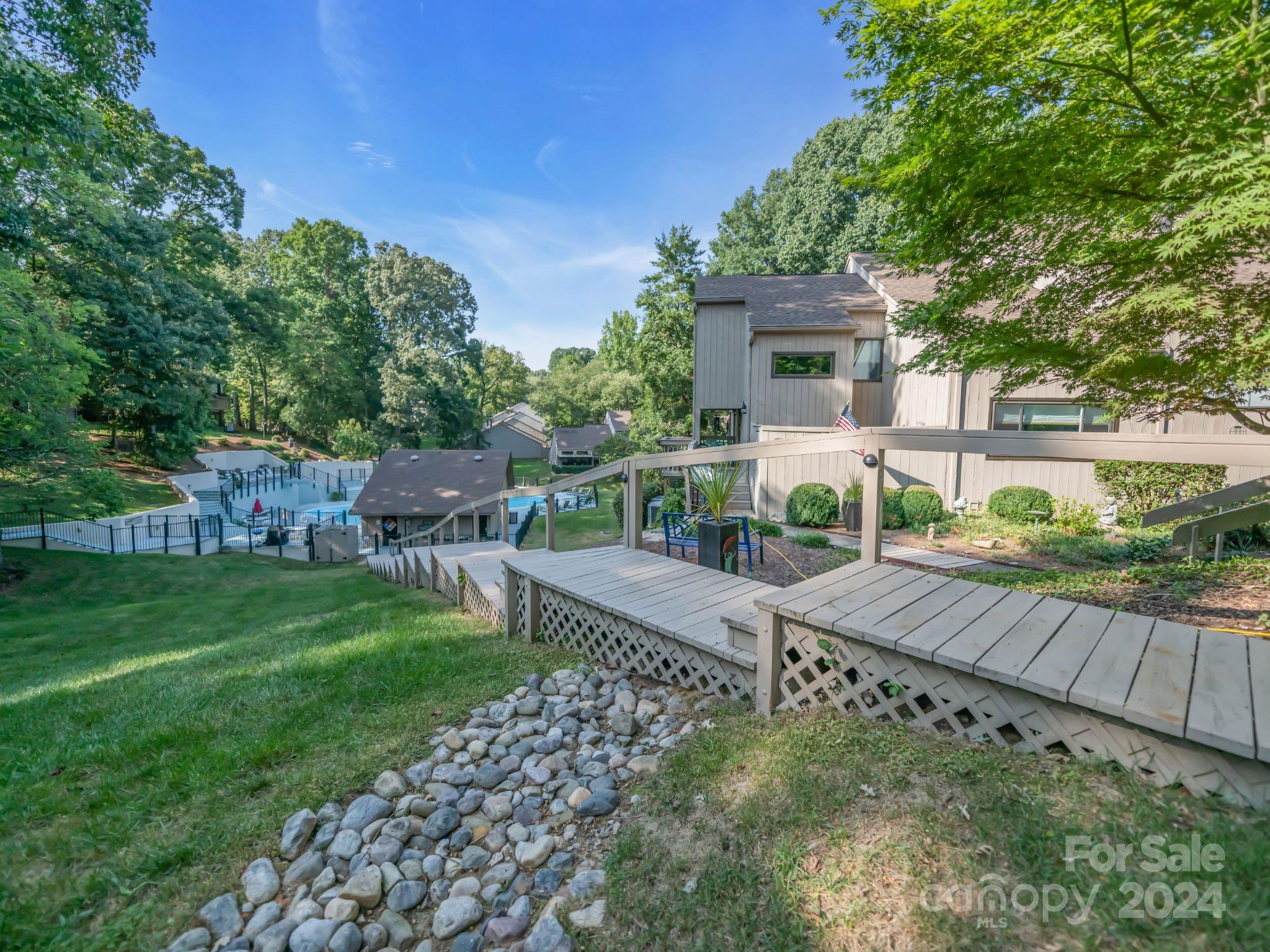 River Hills - Residential