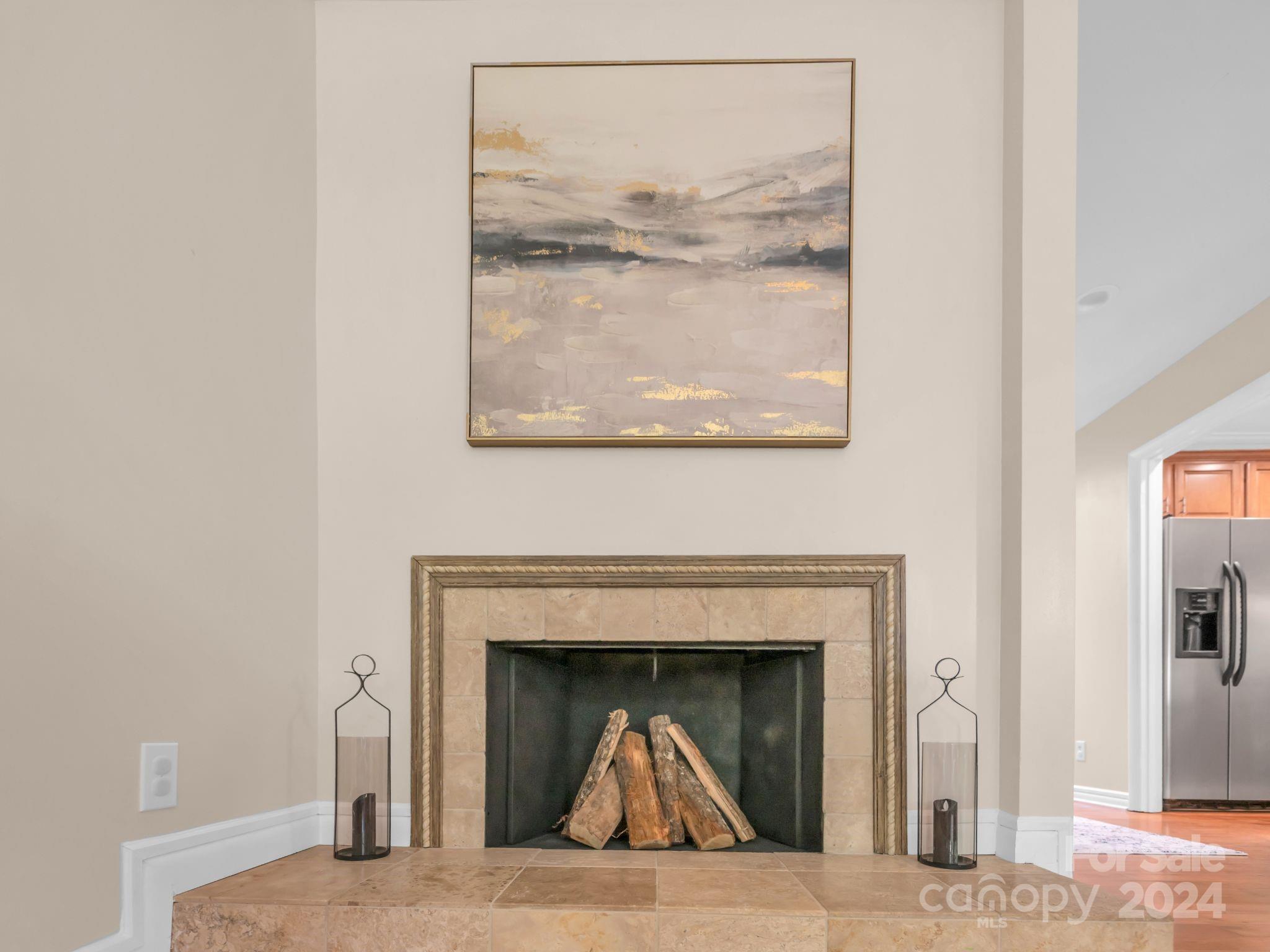 River Hills - Residential