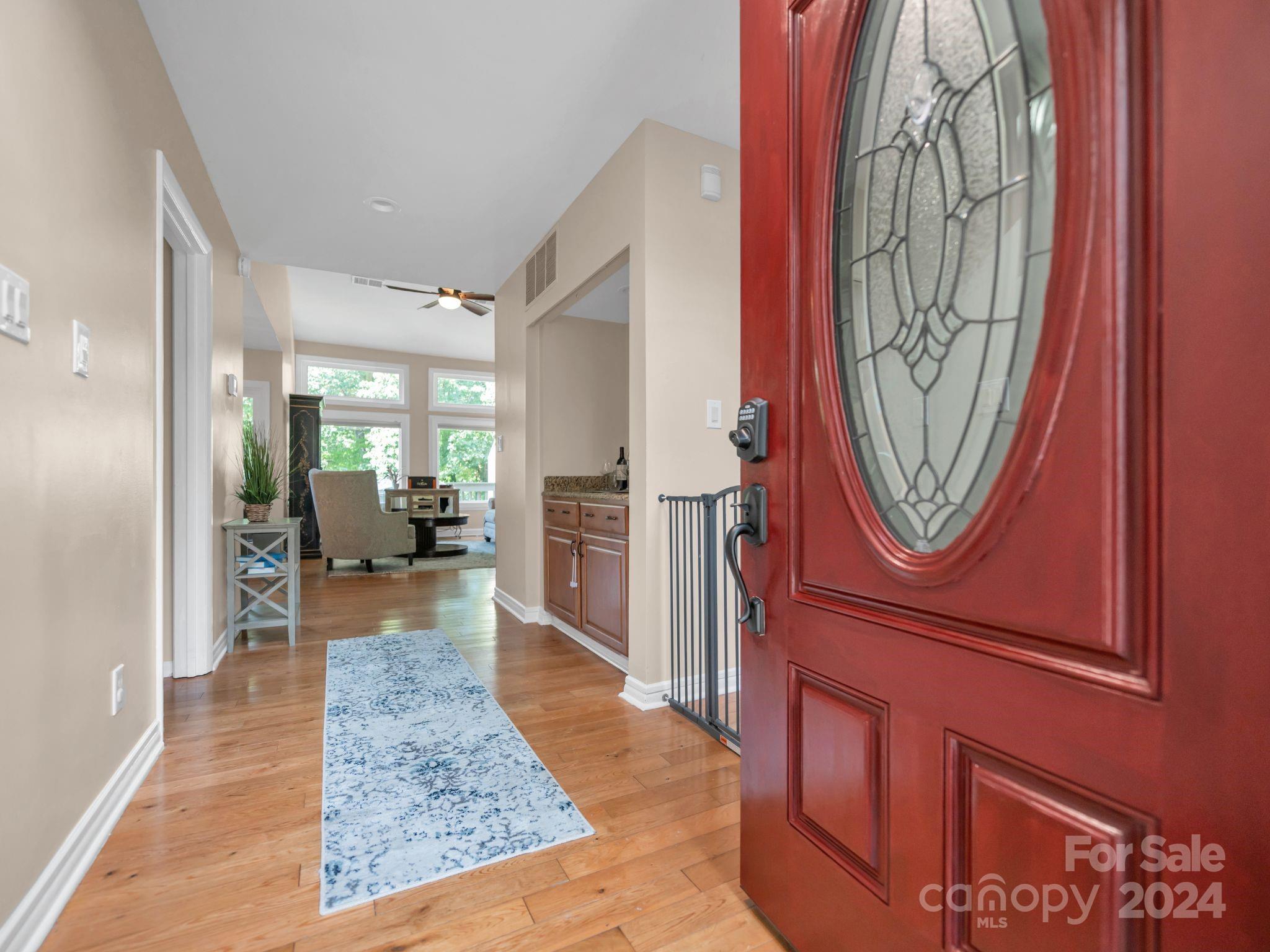 River Hills - Residential