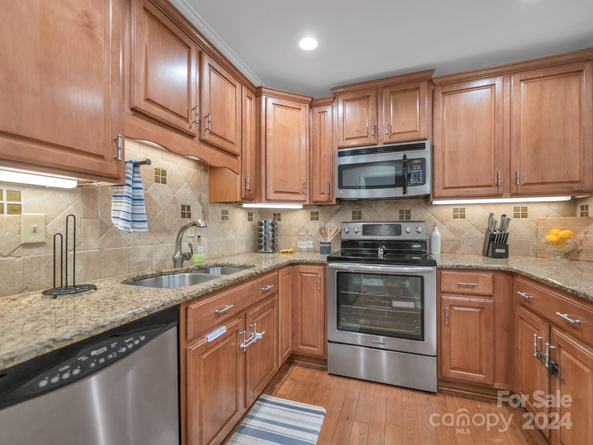 River Hills - Residential