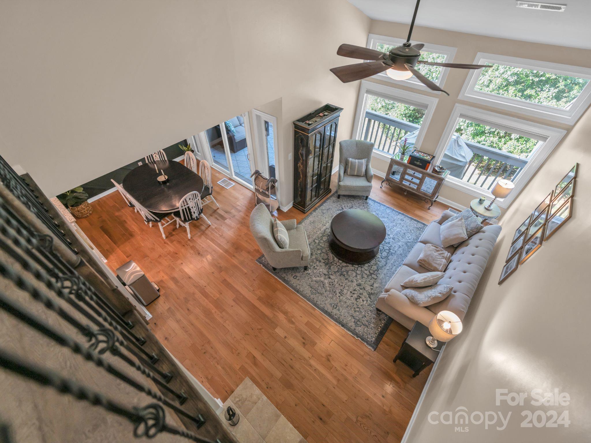 River Hills - Residential