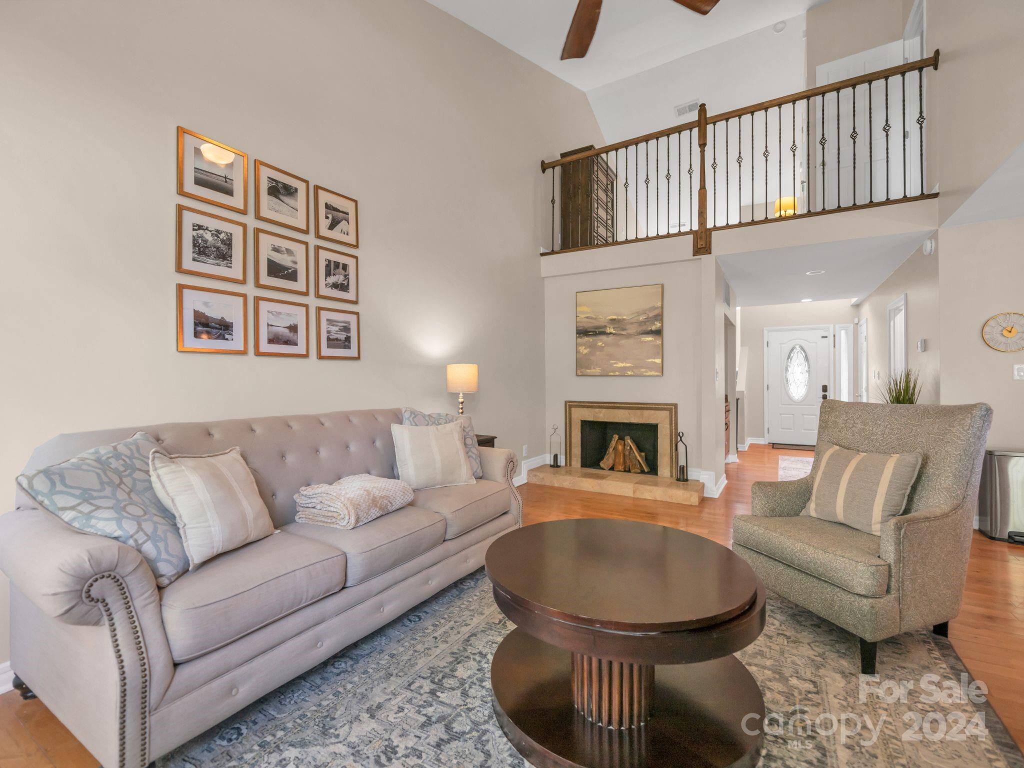 River Hills - Residential