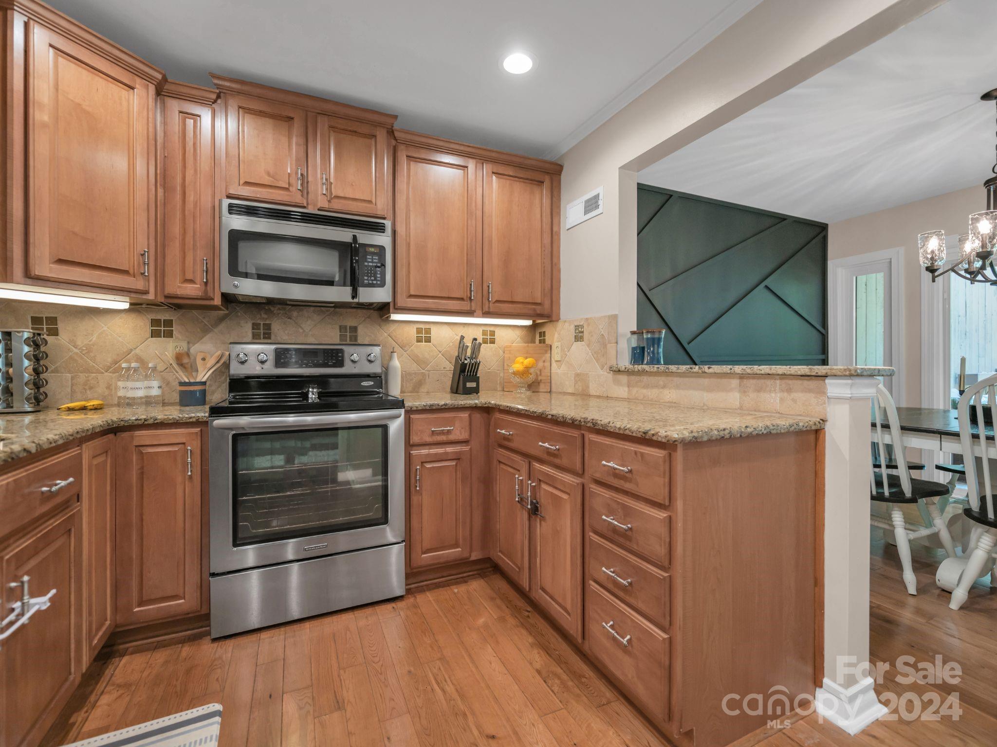 River Hills - Residential