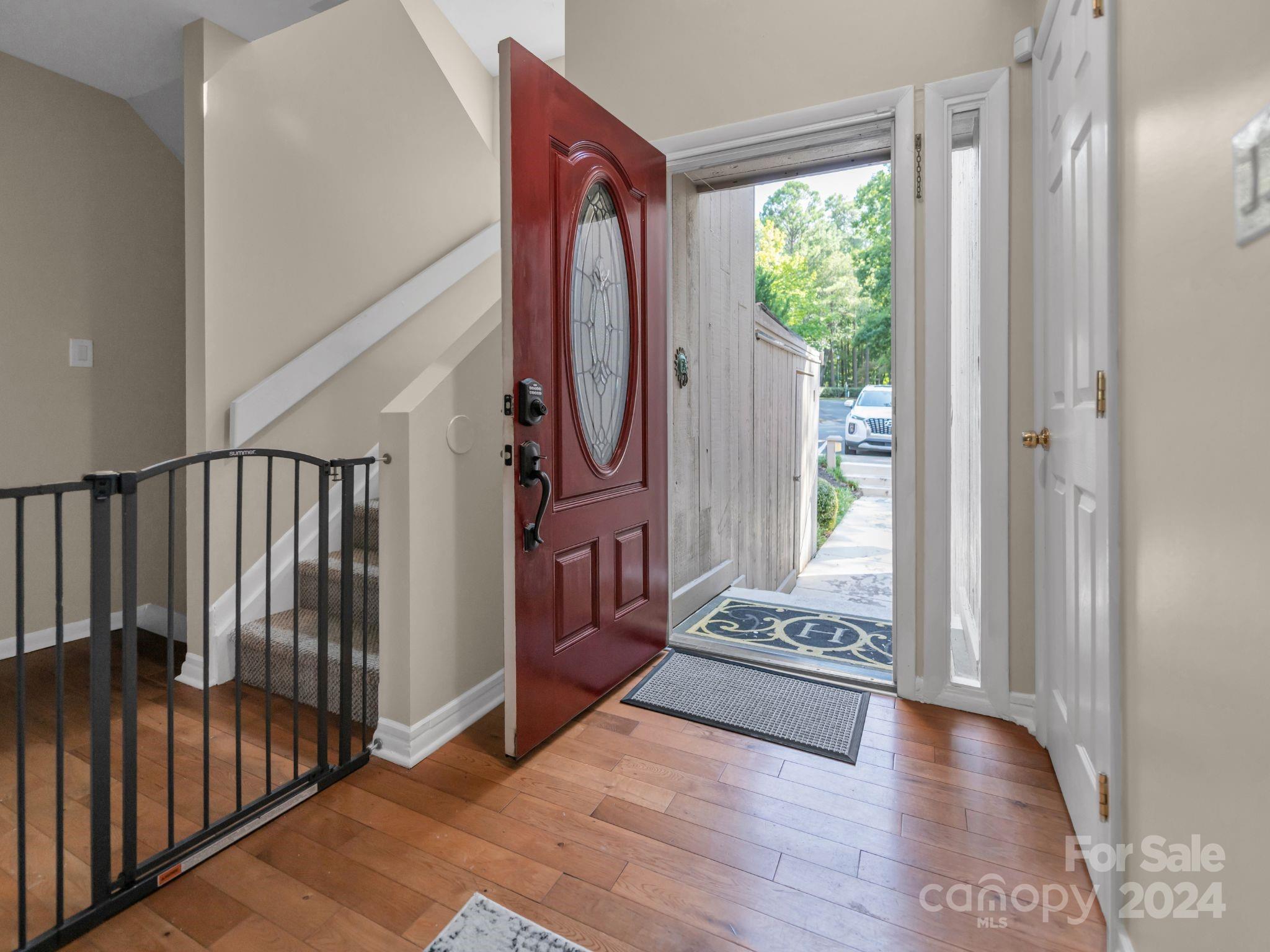 River Hills - Residential