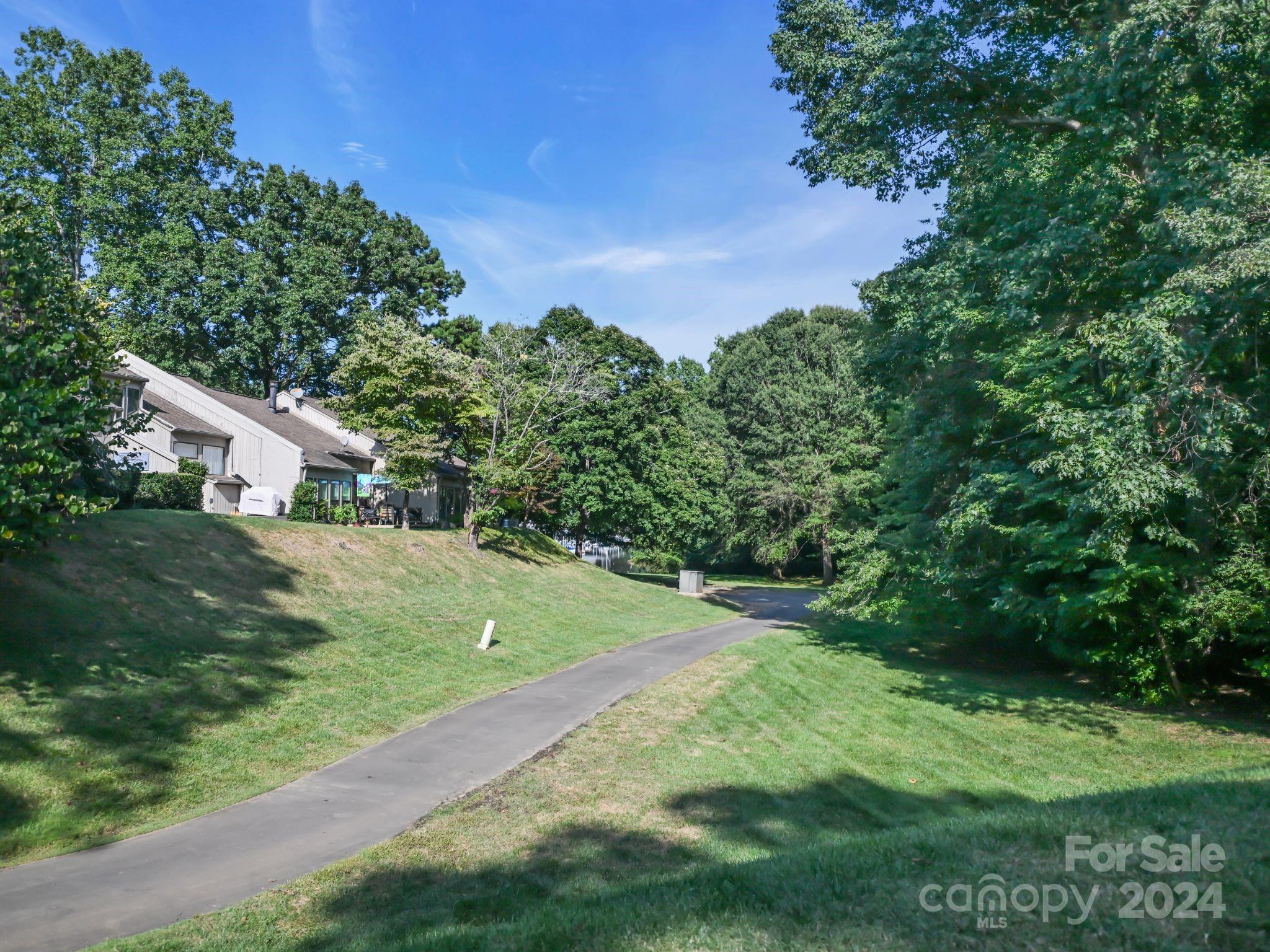 River Hills - Residential