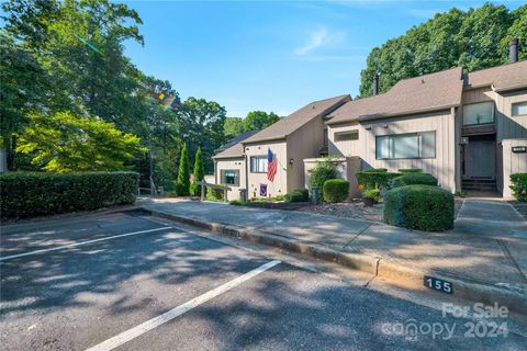 A home in Clover