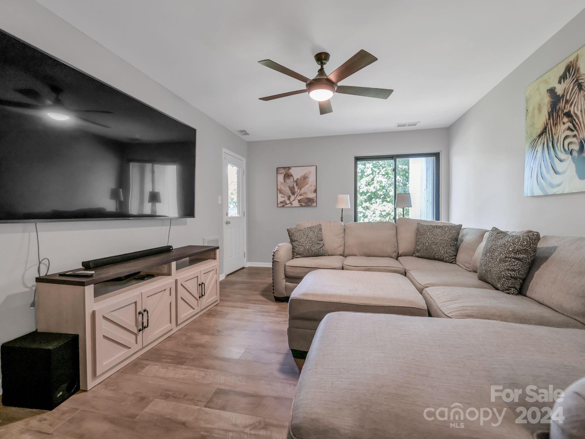 River Hills - Residential