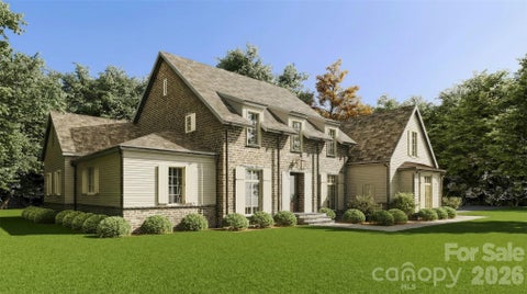 Photo of 995 JW Wilson Road, Fort Mill, SC 29715 (MLS # 4384736)