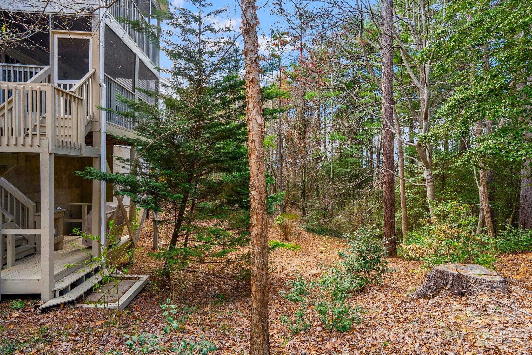 Park Avenue - Residential