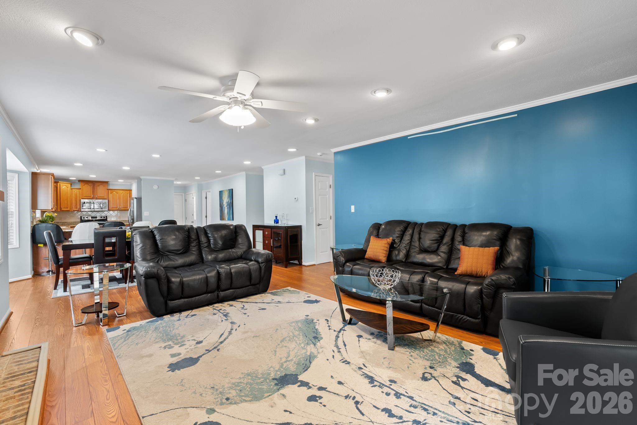 Park Avenue - Residential