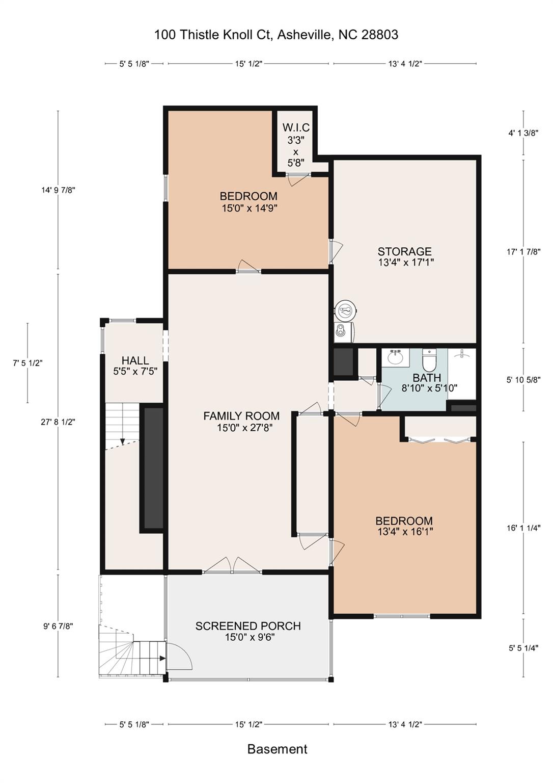 Park Avenue - Residential