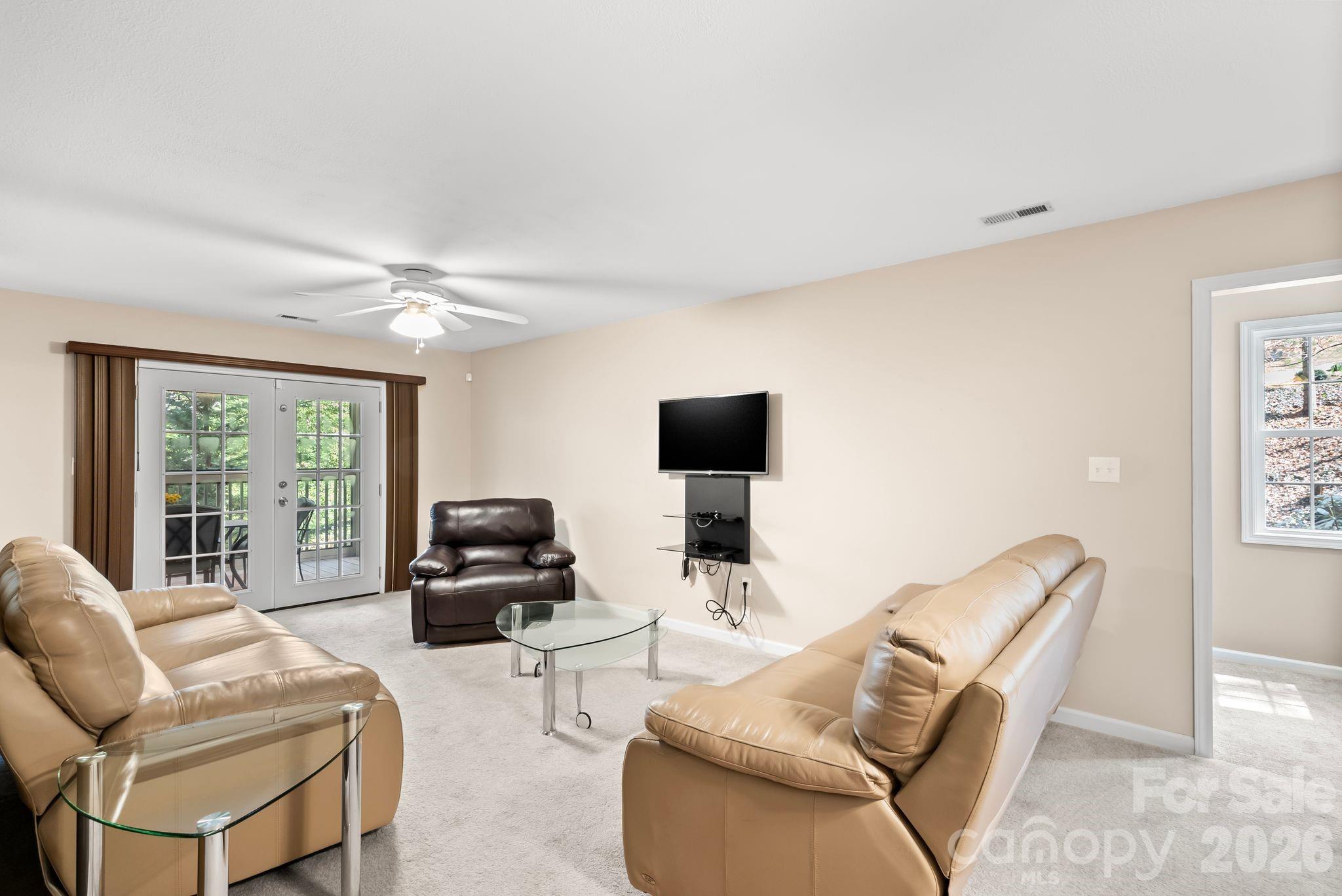 Park Avenue - Residential