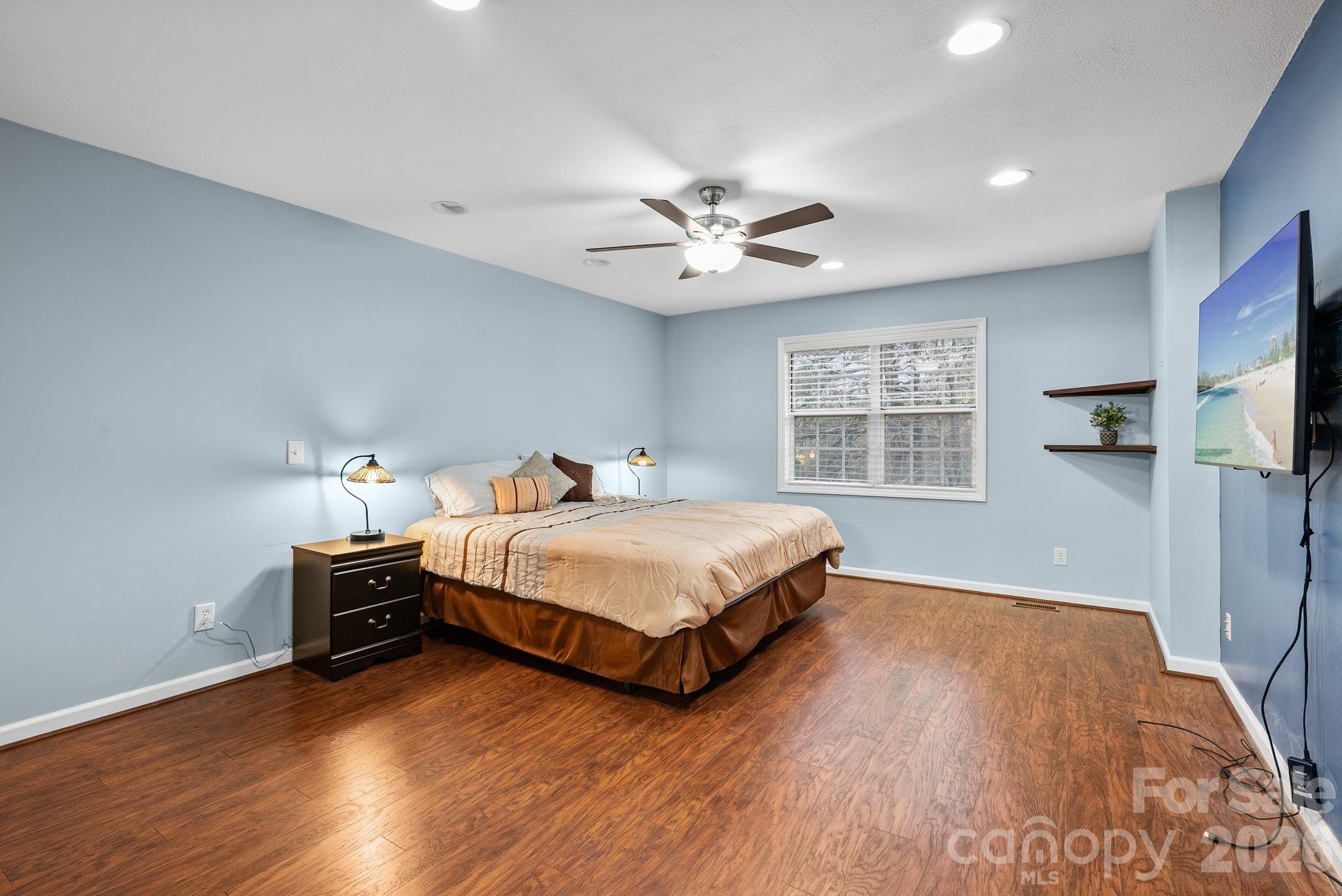 Park Avenue - Residential