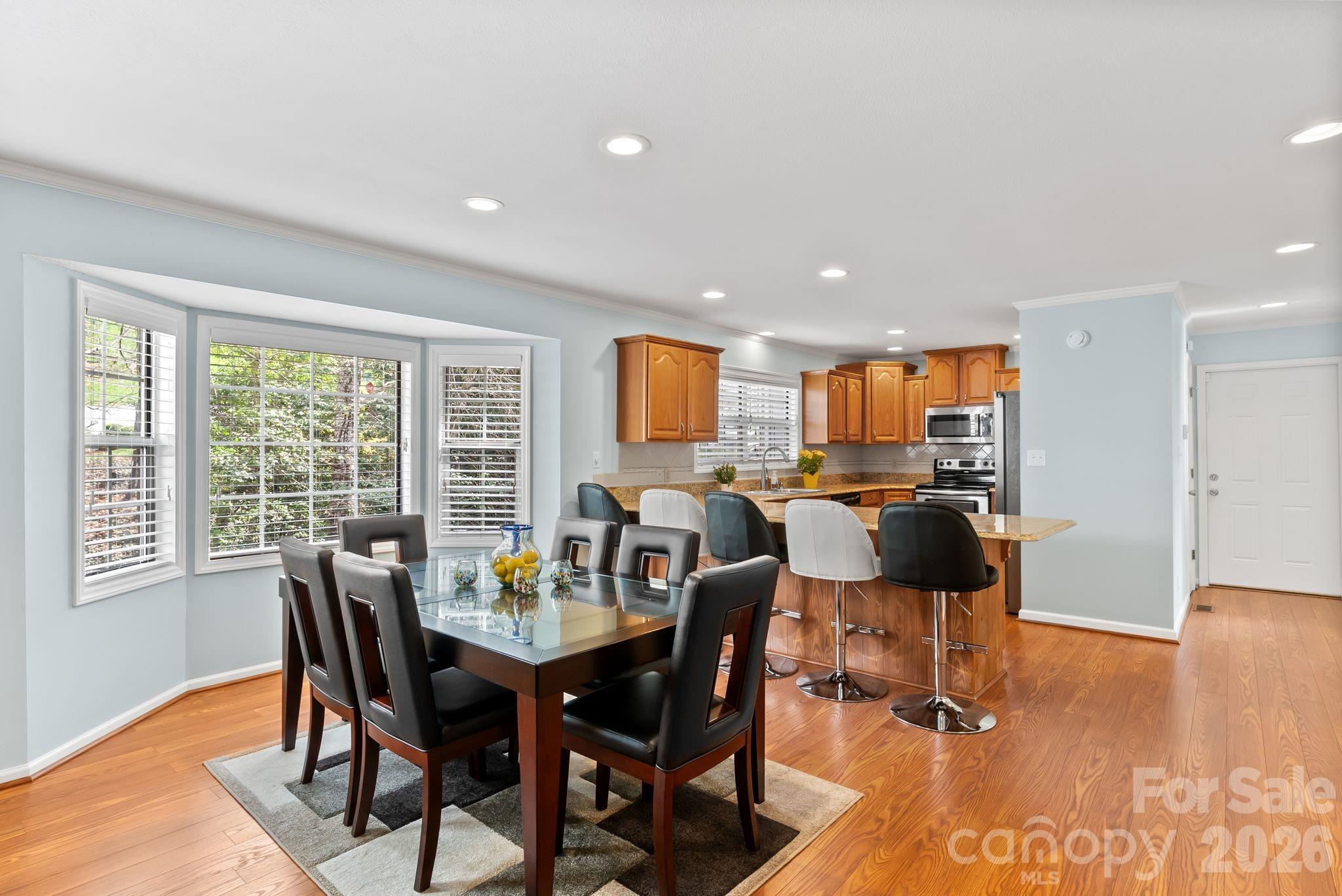Park Avenue - Residential