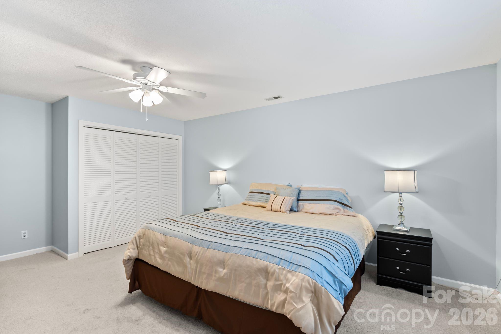 Park Avenue - Residential