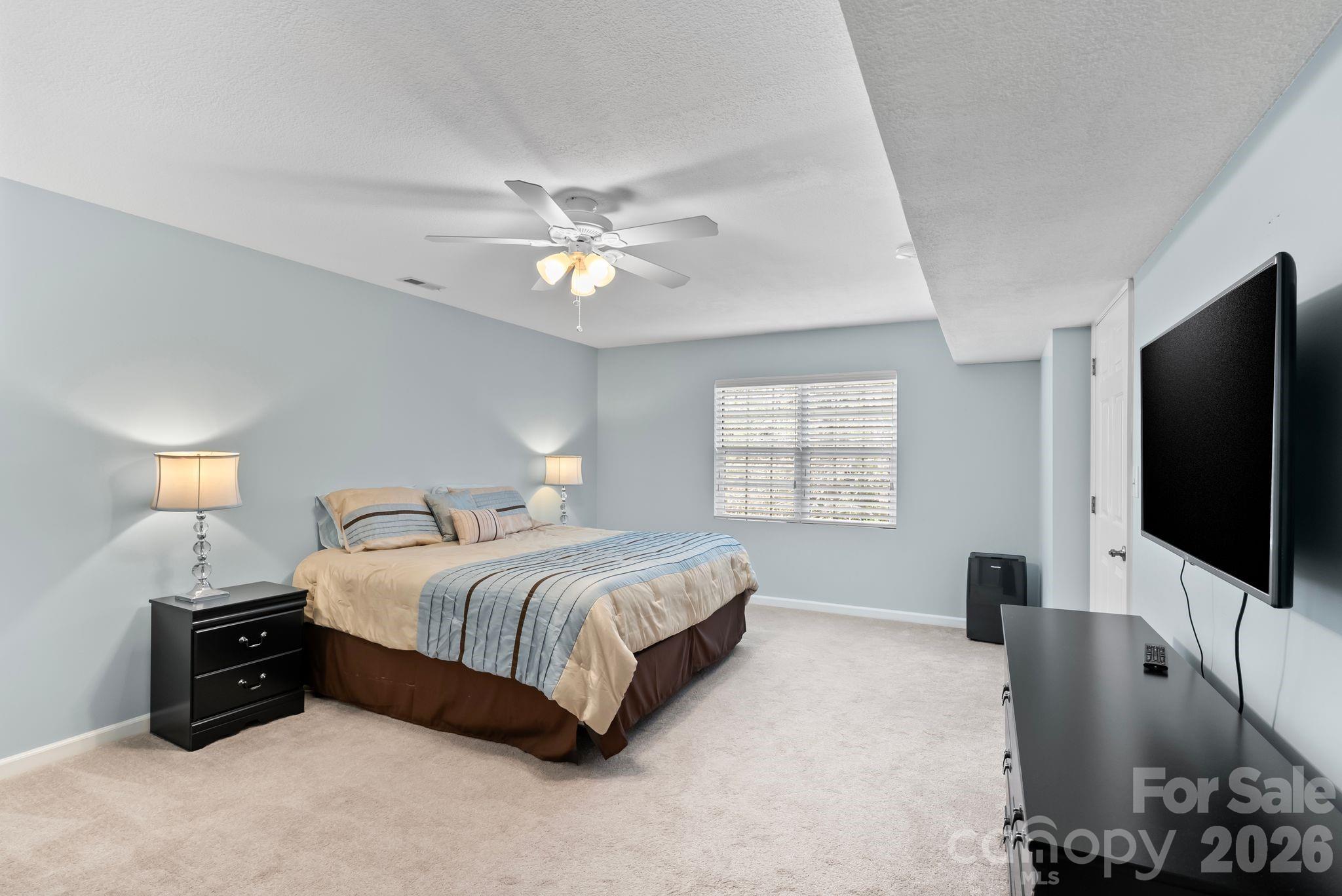 Park Avenue - Residential