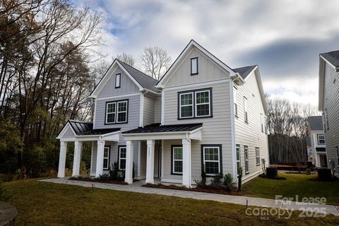 Photo of 5021 Cherry Gum Court, Matthews, NC 28105 (MLS # 4328695)