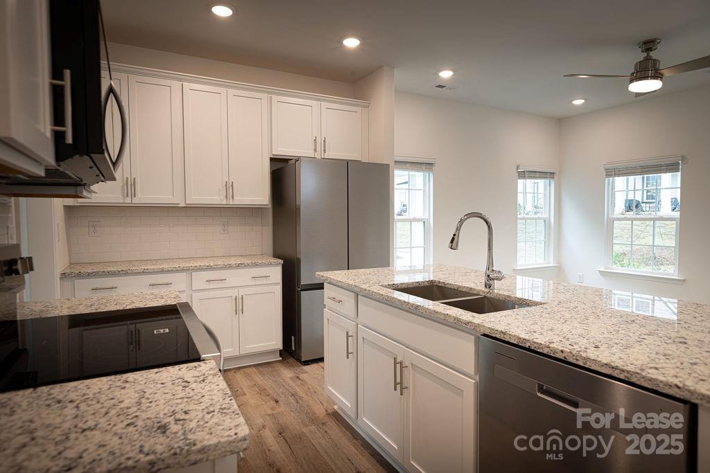 5021 Cherry Gum Court