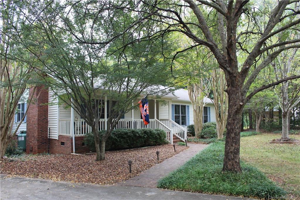 Gentry Woods - Residential