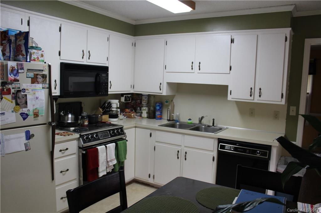 Gentry Woods - Residential