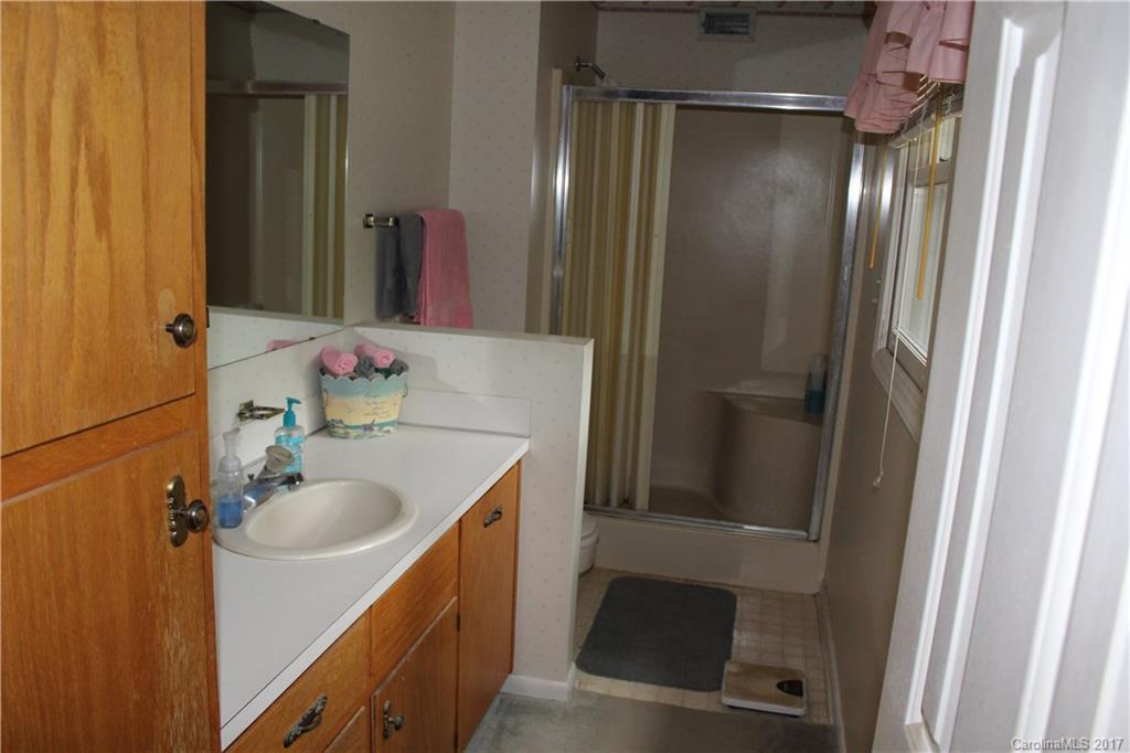 Gentry Woods - Residential