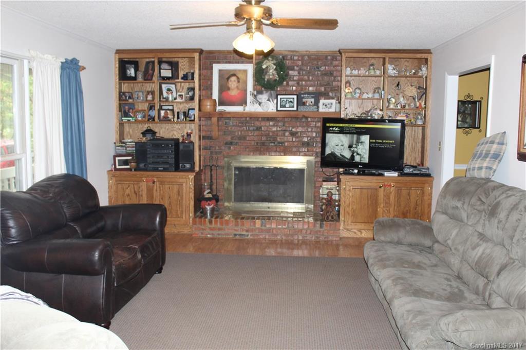 Gentry Woods - Residential