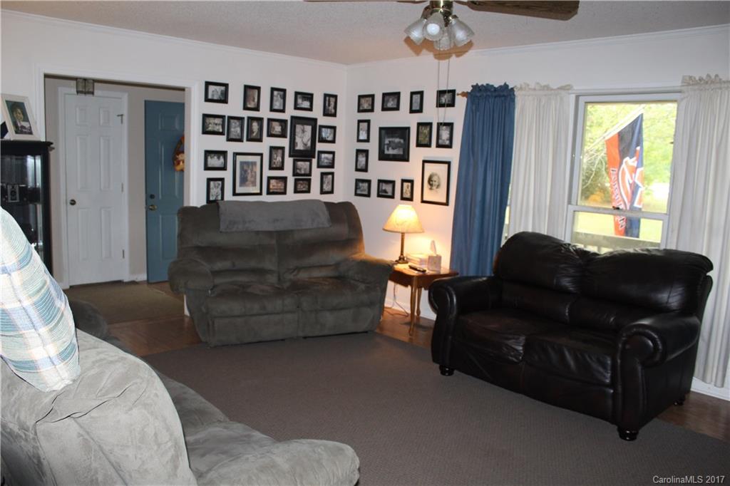 Gentry Woods - Residential