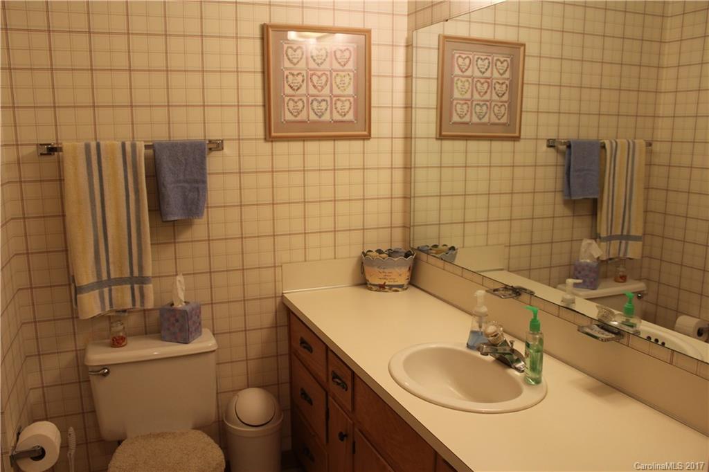 Gentry Woods - Residential