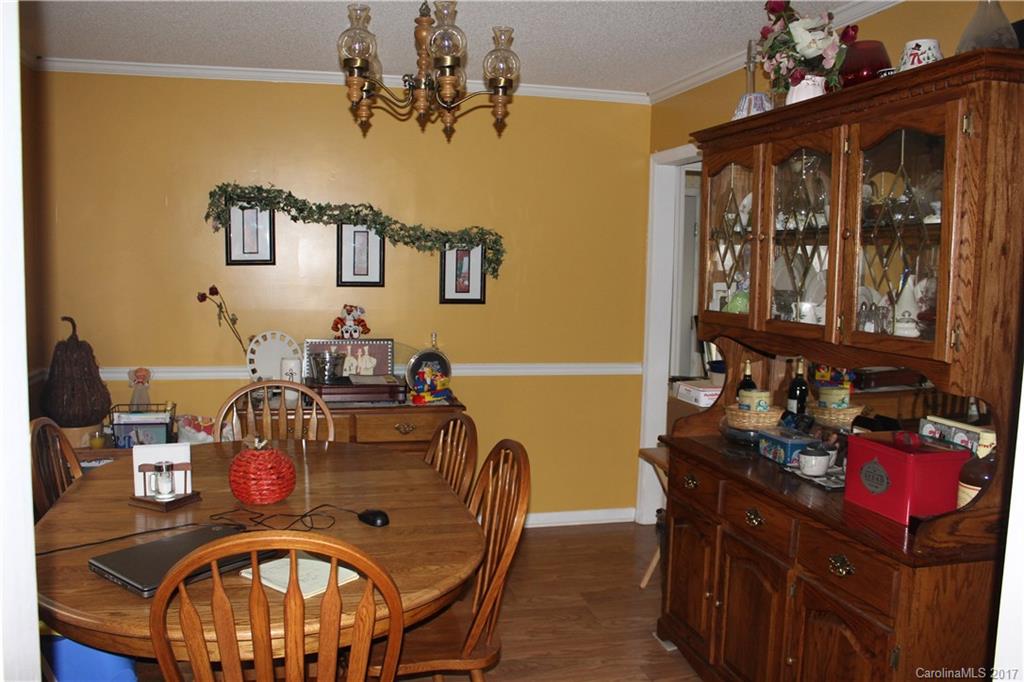 Gentry Woods - Residential