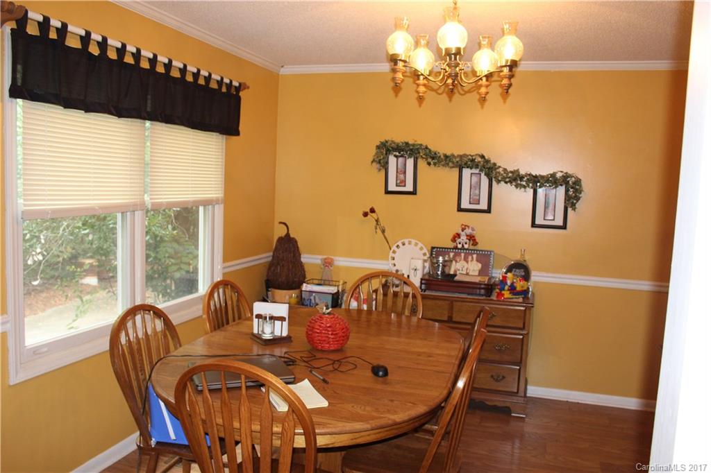 Gentry Woods - Residential