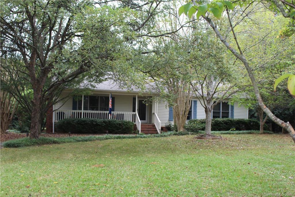 Gentry Woods - Residential