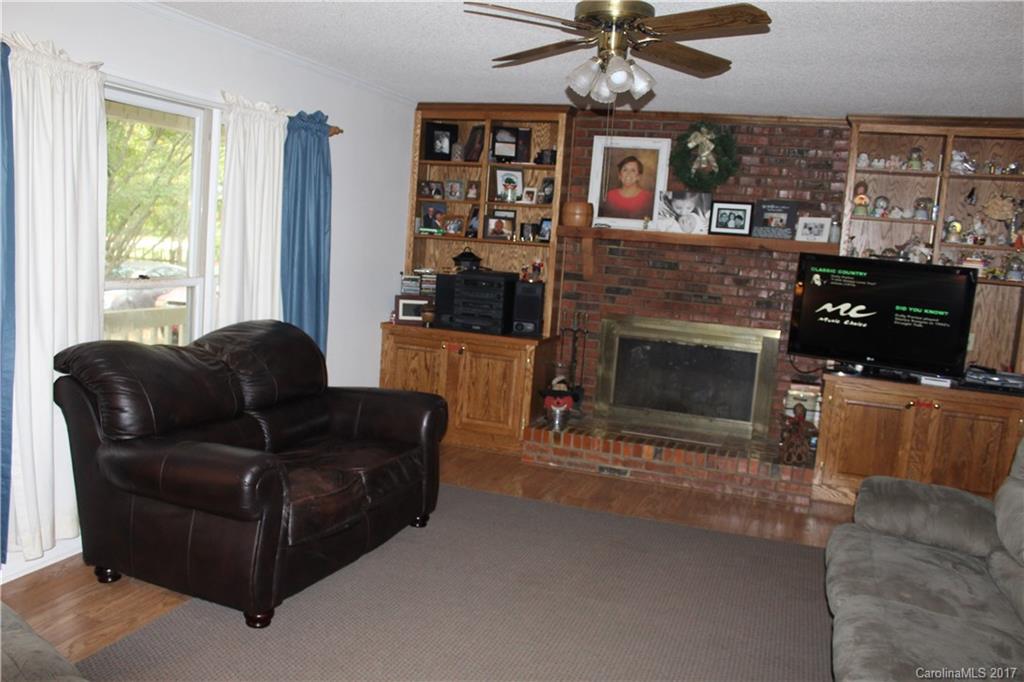 Gentry Woods - Residential