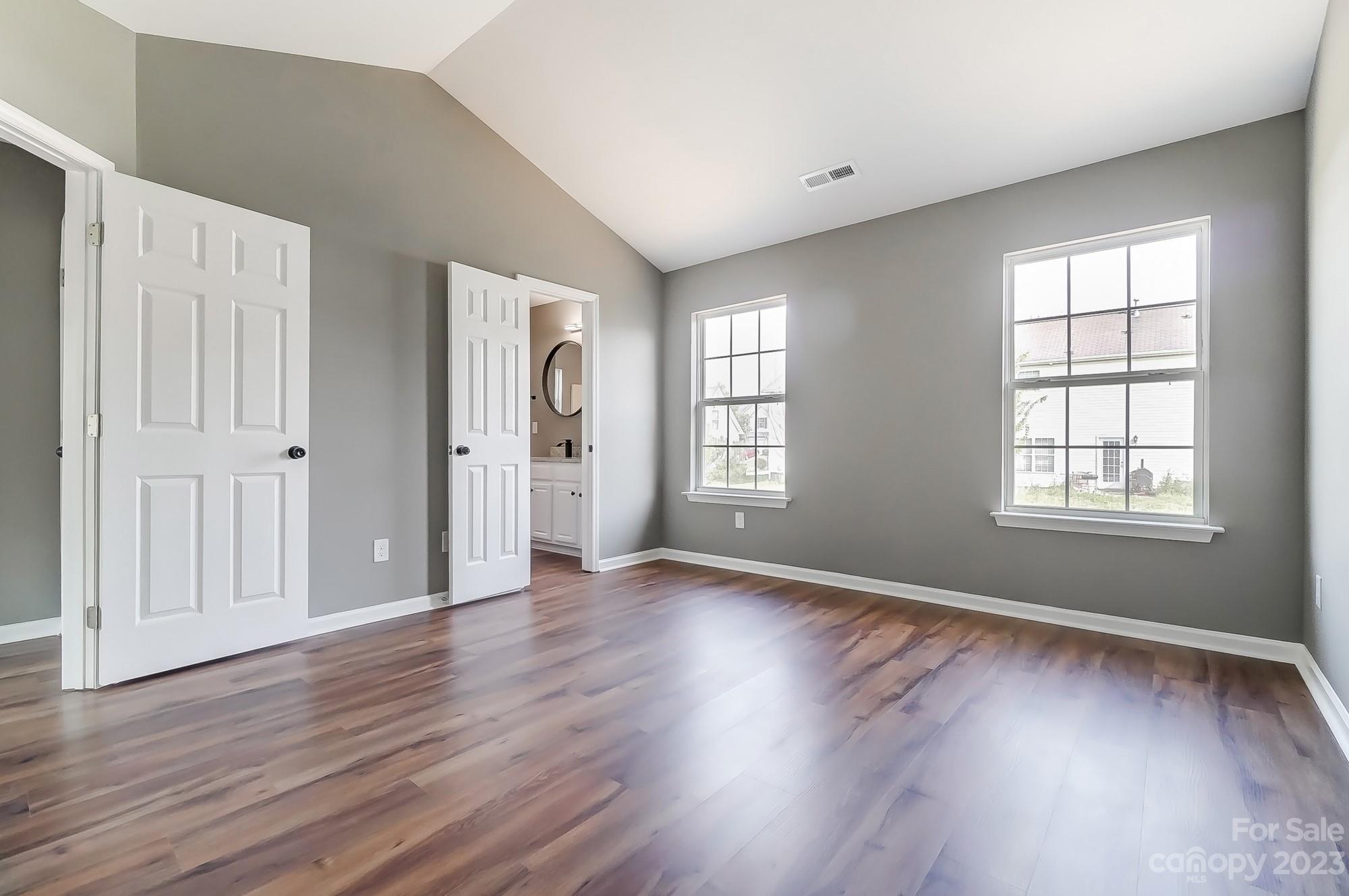 Peachtree Hills - Residential