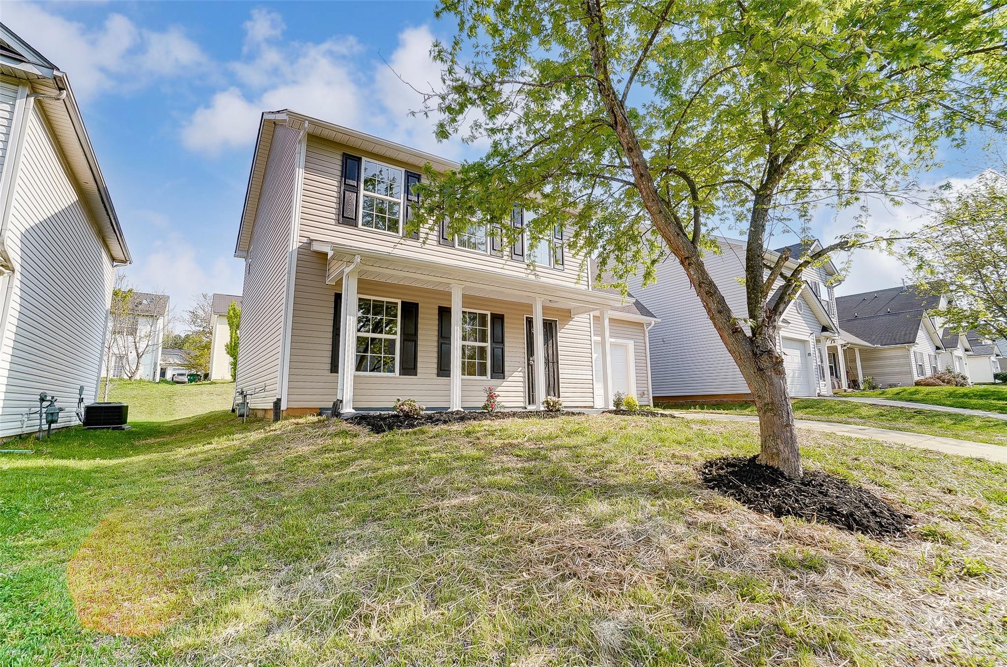 Peachtree Hills - Residential