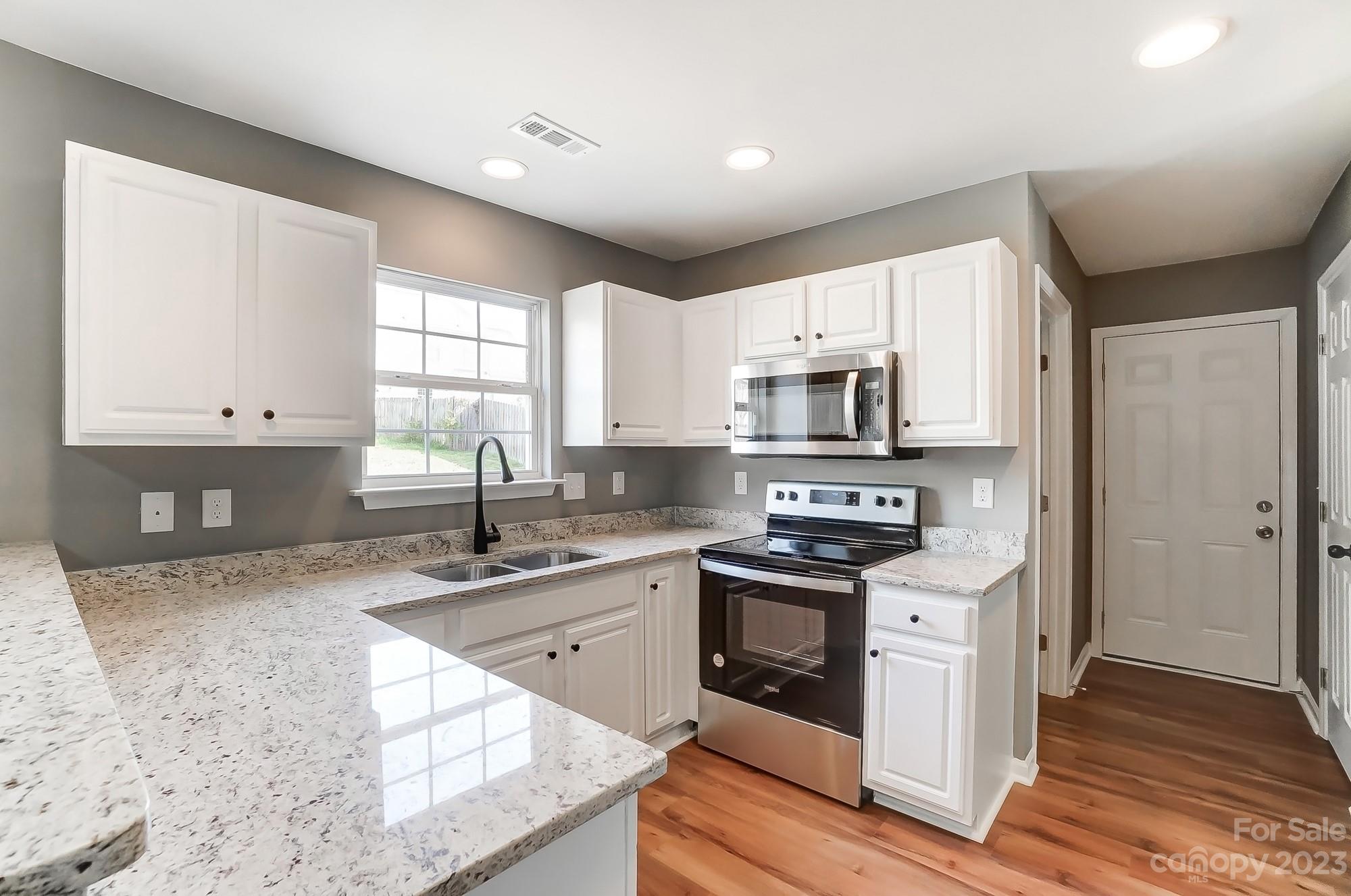 Peachtree Hills - Residential