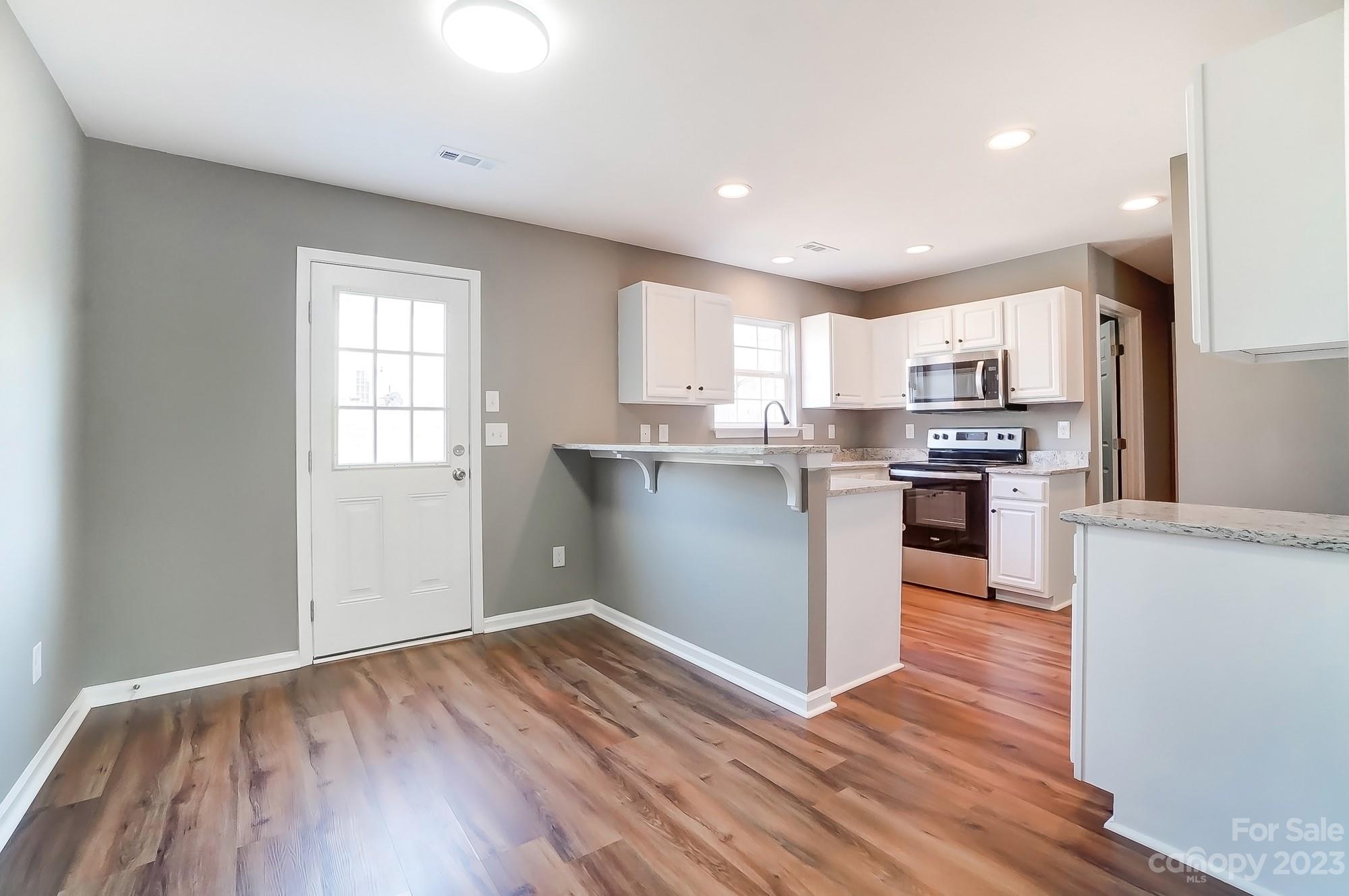 Peachtree Hills - Residential