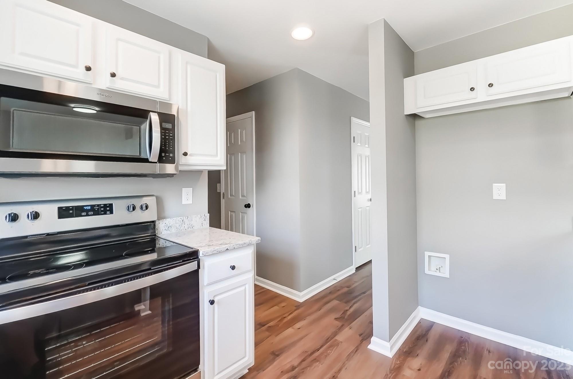 Peachtree Hills - Residential