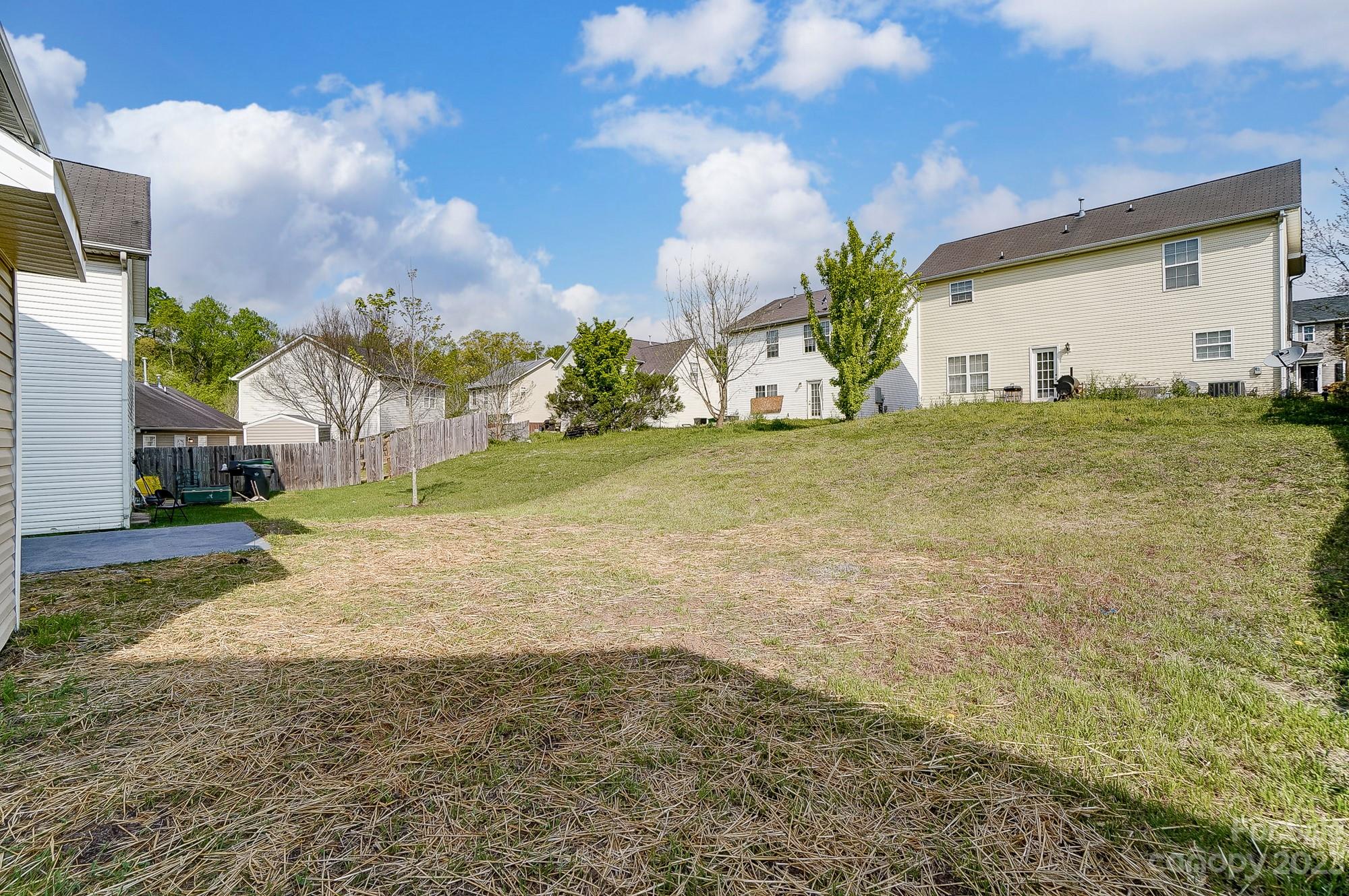 Peachtree Hills - Residential