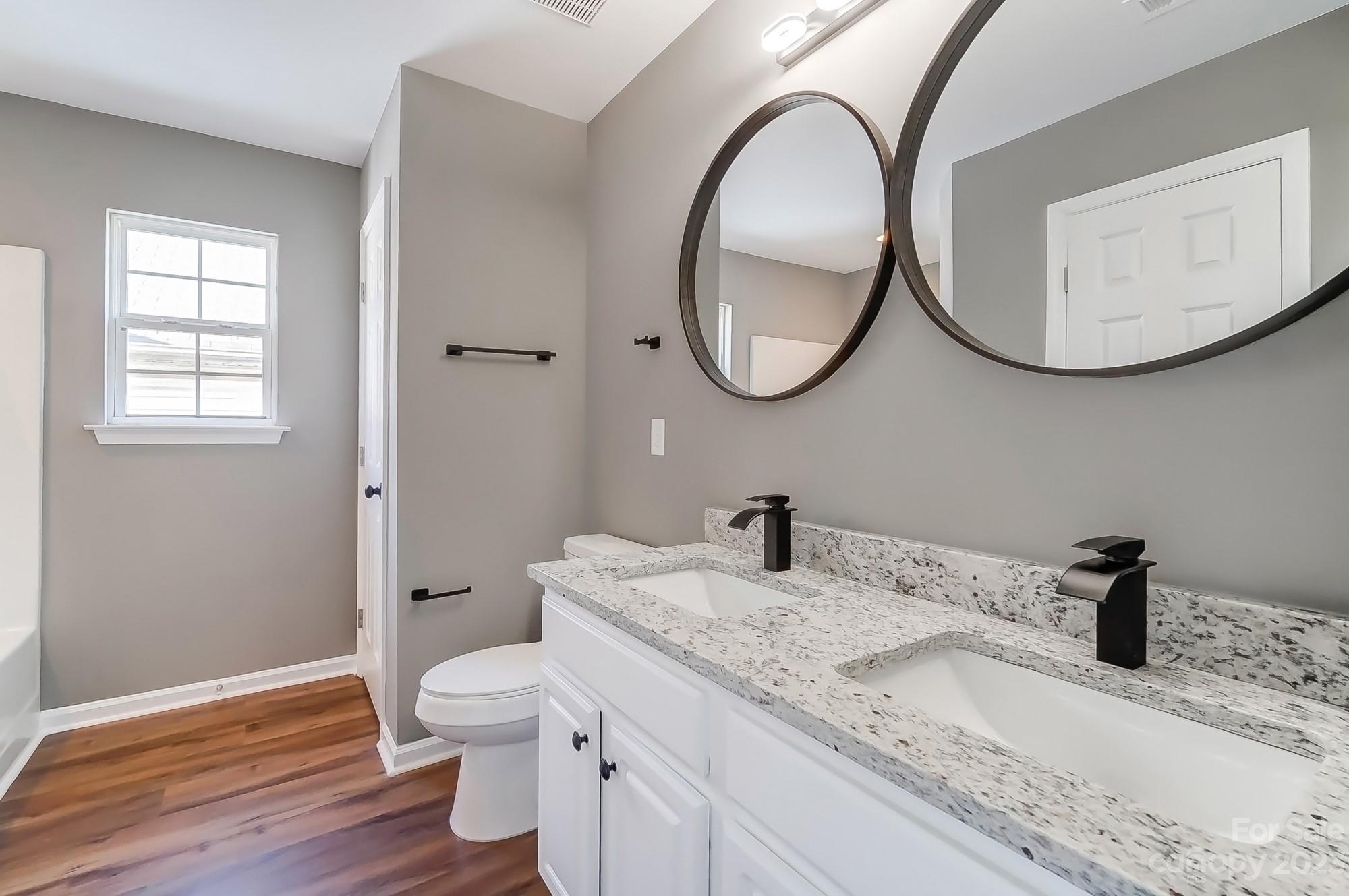 Peachtree Hills - Residential