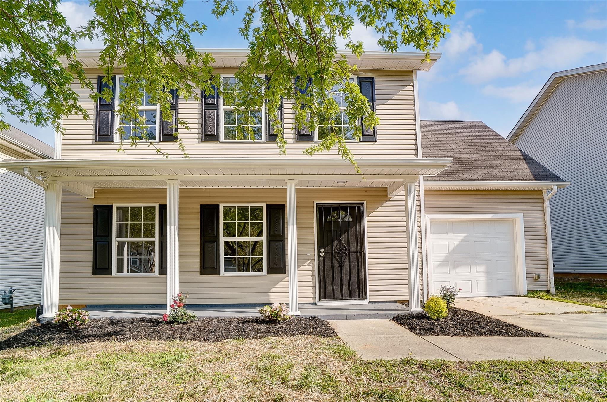 Peachtree Hills - Residential